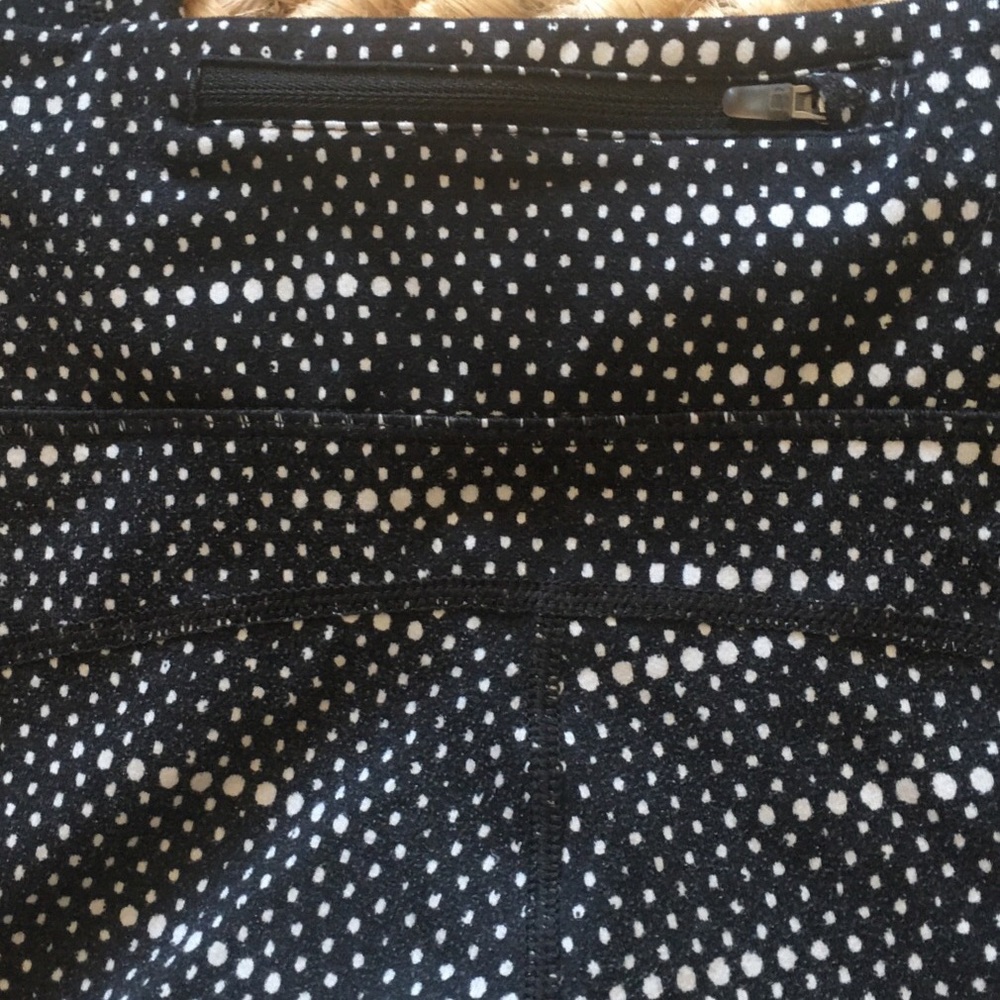 NIKE DRI-FIT WORKOUT PANTS - Picture 7 of 8